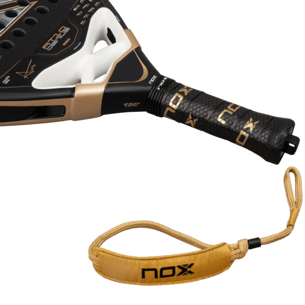 AT10 Luxury Genius 18K Alum 2026 Agustín Tapia