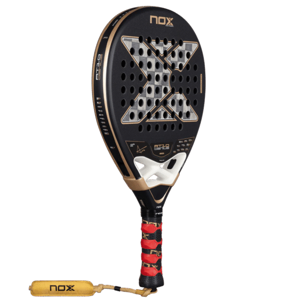 AT10 Luxury Genius 18K Alum 2026 Agustín Tapia