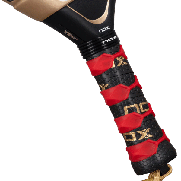 AT10 Luxury Genius 18K Alum 2026 Agustín Tapia