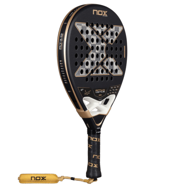 AT10 Luxury Genius 18K Alum 2026 Agustín Tapia