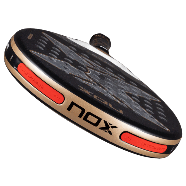 AT10 Luxury Genius 18K Alum 2026 Agustín Tapia