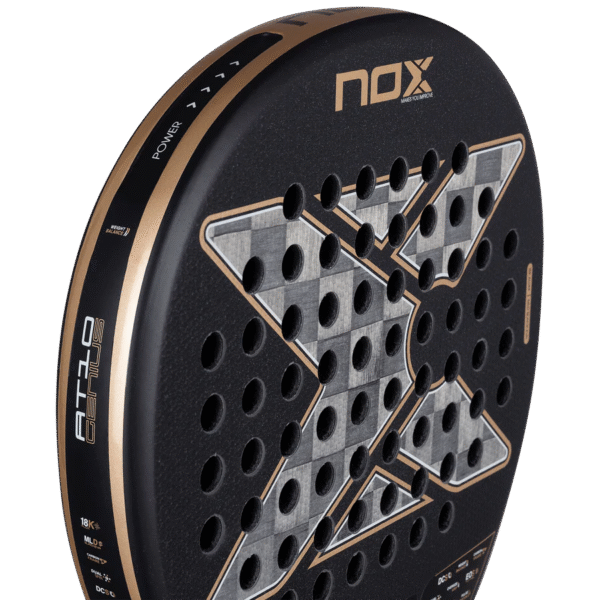 AT10 Luxury Genius 18K Alum 2026 Agustín Tapia