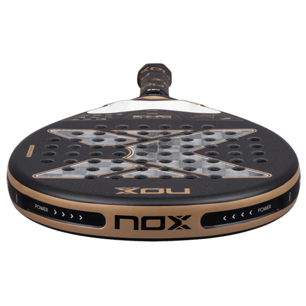 AT10 Luxury Genius 18K Alum 2026 Agustín Tapia